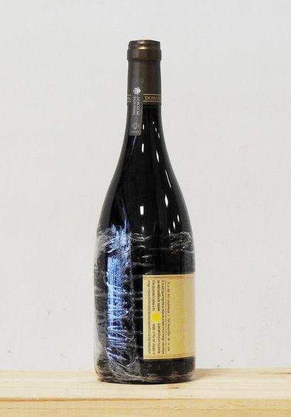 1 bottle
Domaine Ponsot - Clos de Vougeot...