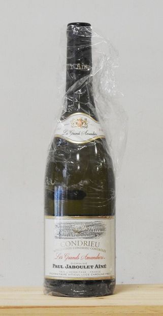 1 bouteille
Domaine Paul Jaboulet l'Ainé...