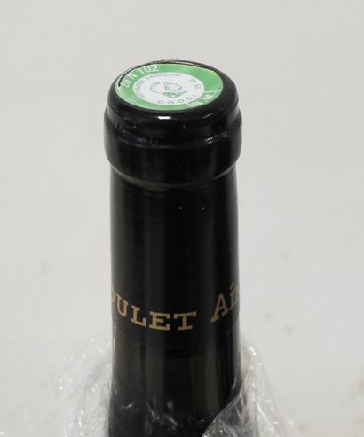 1 bouteille
Domaine Paul Jaboulet l'Ainé...