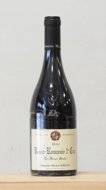 1 bottle
Domaine Michel Noellat - Vosne-Romanée...