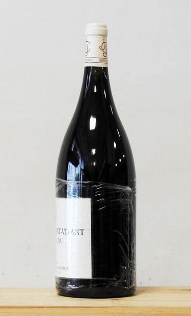 1 magnum
Domaine Jean-Jacques Confuron -...