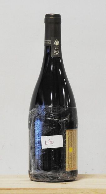 1 bottle
Domaine Ponsot - Clos de Vougeot...