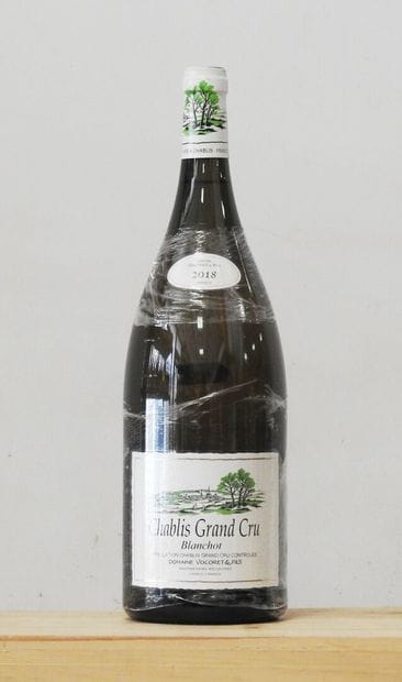 1 magnum
Domaine Vocoret & fils - Chablis...