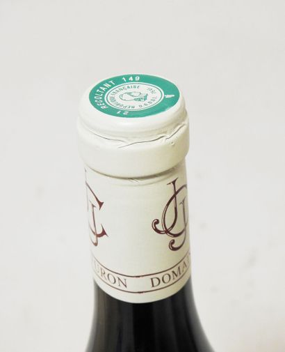 1 bottle
Domaine Jean-Jacques Confuron -...