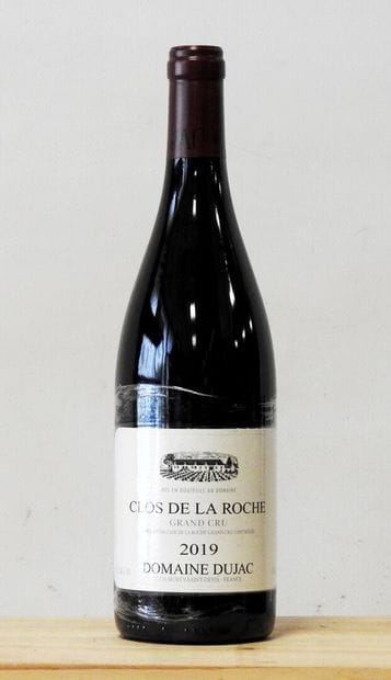 1 bottle
Domaine Dujac - Clos de la Roche...