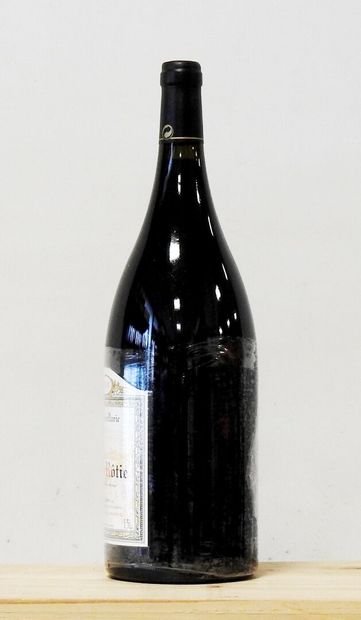 1 magnum
Domaine Patrick Jasmin - Côte Rôtie...