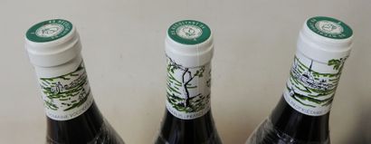 3 bottles
Domaine Vocoret & Fils - Chablis...