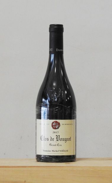 1 bottle
Domaine Michel Noellat - Clos de...