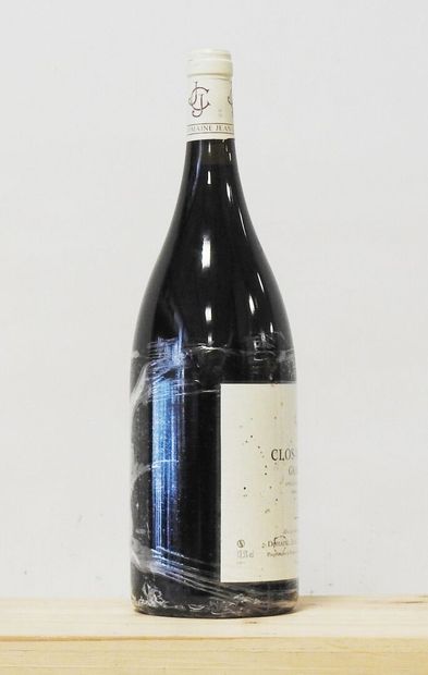 1 magnum
Domaine Jean-Jacques Confuron -...