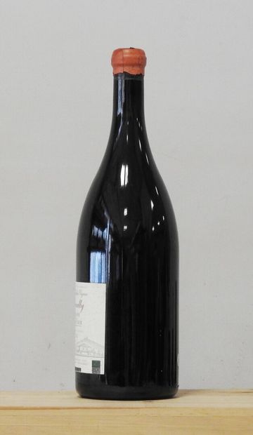 1 magnum
Domaine de la Grand'cour - Brouilly...