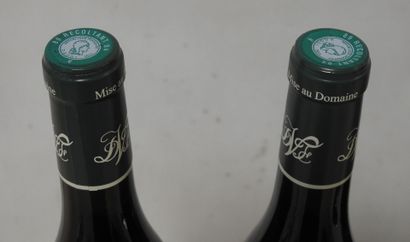2 bottles
Domaine Vocoret & Fils - Chablis...