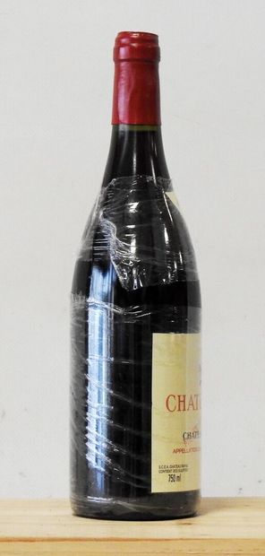1 bottle
Château Rayas - Châteauneuf-du-Pape...