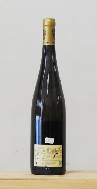 1 bottle
Clos Windsbuhl - Riesling - Léonard...