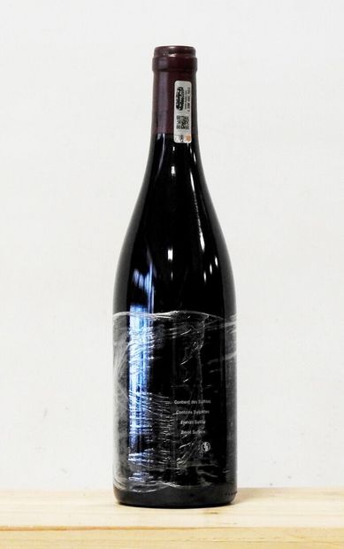 1 bottle
Domaine Dujac - Clos de la Roche...