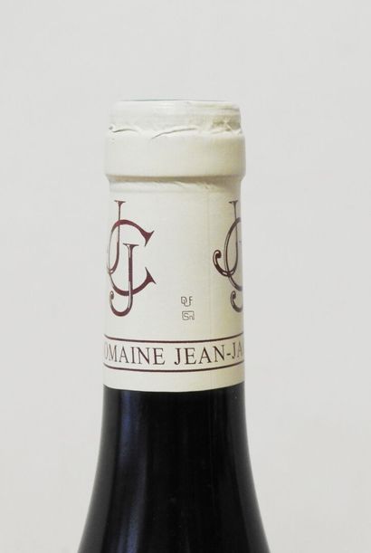 1 bottle
Domaine Jean-Jacques Confuron -...