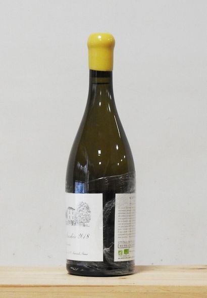1 bottle
Domaine d'Auvenay - Auxey-Duresses...