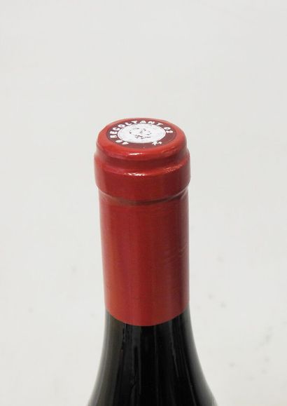 1 bottle
Clos Rougeard - Saumur Champigny...
