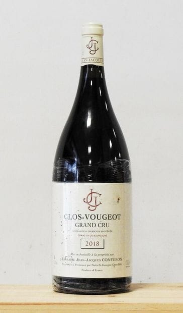 1 magnum
Domaine Jean-Jacques Confuron -...