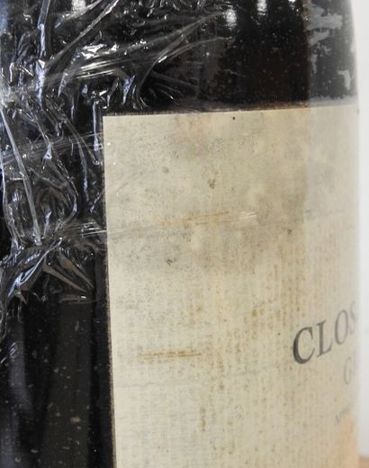 1 magnum
Domaine Jean-Jacques Confuron -...