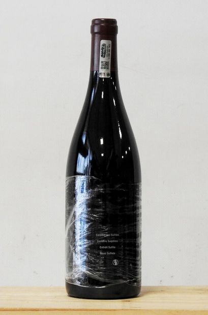1 bottle
Domaine Dujac - Clos de la Roche...