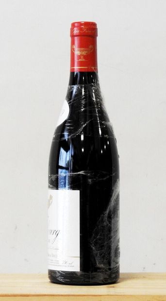 1 bottle
Domaine Gros Frère & Soeur - Richebourg...