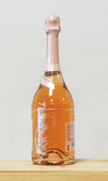 1 bottle
Champagne Deutz - Amour de Deutz...