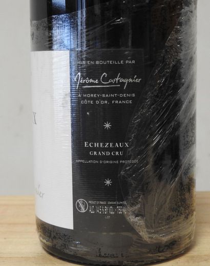 1 bottle
Echezaux GC - Jérôme Castagnier...