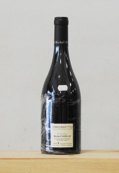 1 bottle
Domaine Michel Noellat - Chambolle-Musigny...
