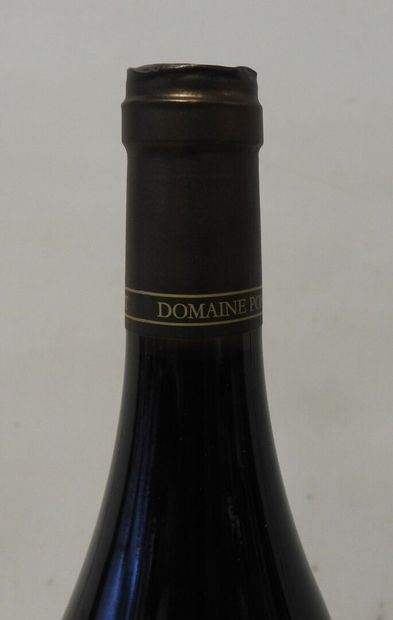 1 bottle
Domaine Ponsot - Morey-Saint-Denis...