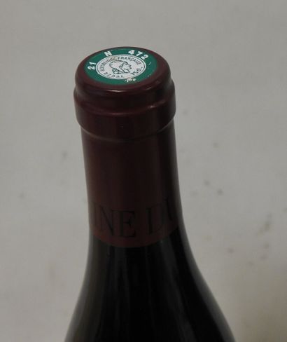 1 bottle
Domaine Dujac - Clos de la Roche...