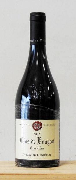 1 bottle
Domaine Michel Noellat - Clos de...