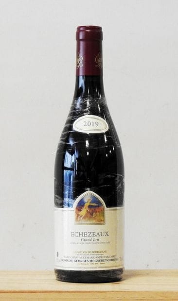 1 bottle
Domaine Georges Mugneret-Gibourg...