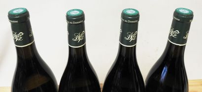4 bottles
Domaine Vocoret & Fils - Chablis...