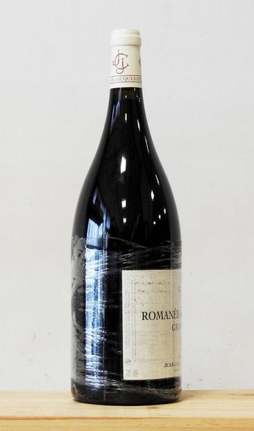 1 magnum
Domaine Jean-Jacques Confuron -...