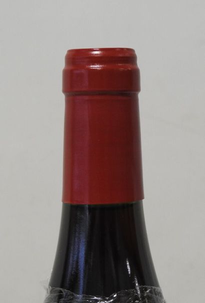 1 bottle
Château de Fonsalette - Côtes du...