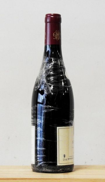 1 bottle
Domaine Georges Mugneret-Gibourg...
