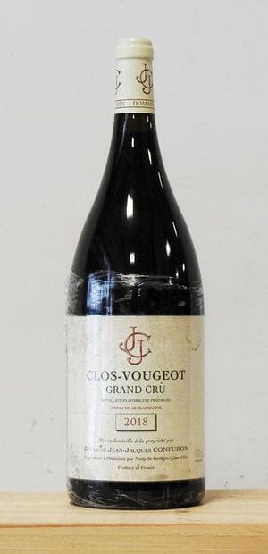 1 magnum
Domaine Jean-Jacques Confuron -...