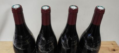 4 bottles
Domaine Camus Père & fils - Gevrey-Chambertin...