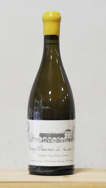 1 bottle
Domaine d'Auvenay - Auxey-Duresses...