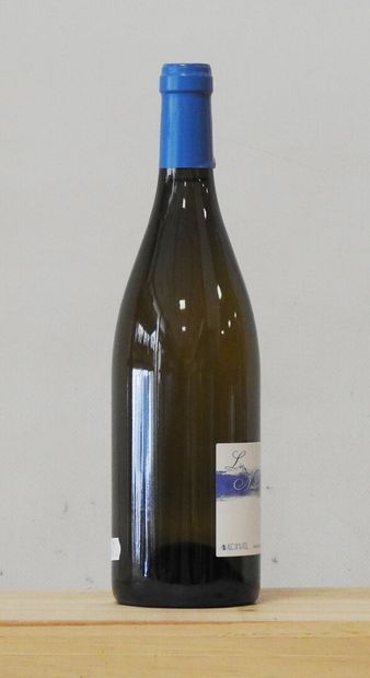 1 bottle
Les Noëls de Montbenault - Chenin...