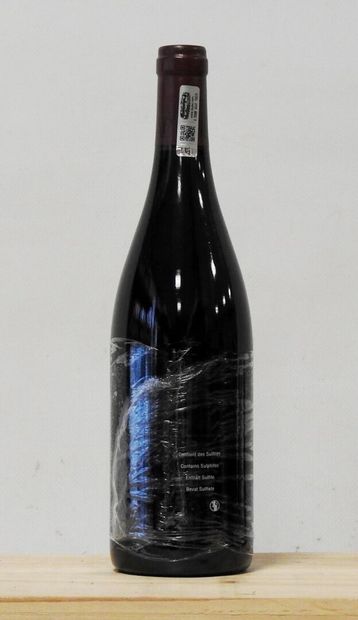 1 bottle
Domaine Dujac - Clos de la Roche...