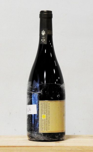 1 bottle
Domaine Ponsot - Clos de Vougeot...