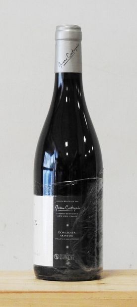 1 bottle
Echezaux GC - Jérôme Castagnier...