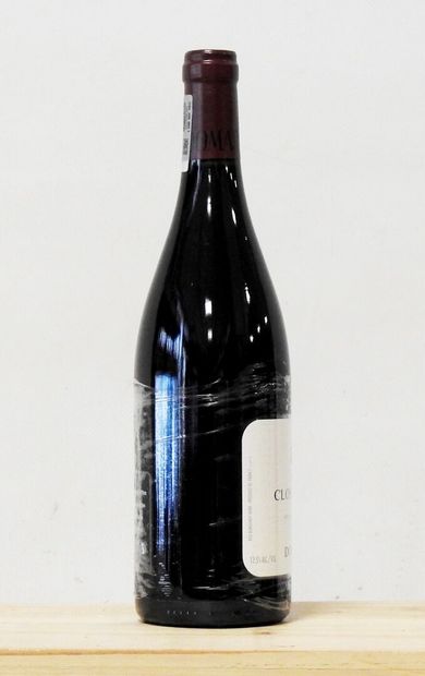 1 bottle
Domaine Dujac - Clos de la Roche...