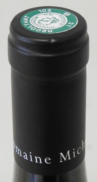 1 bottle
Domaine Michel Noellat - Clos de...