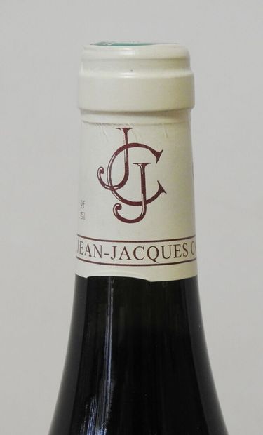 1 magnum
Domaine Jean-Jacques Confuron -...