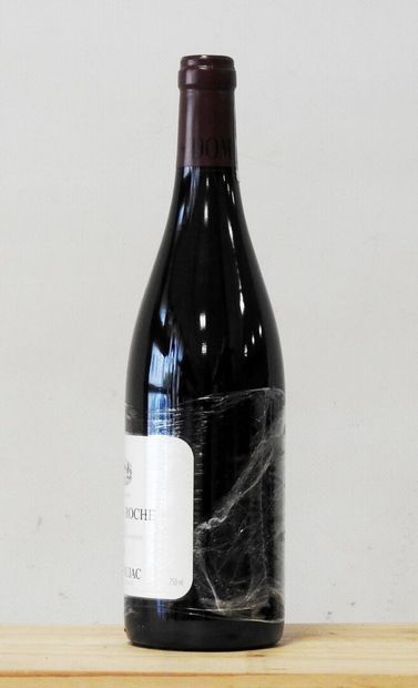 1 bottle
Domaine Dujac - Clos de la Roche...