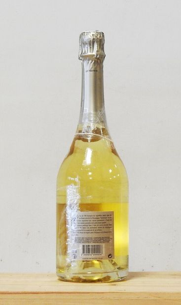 1 bottle
Champagne Deutz - Amour de Deutz...