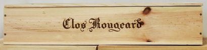 6 bottles
Le Clos Rougeard - Saumur Champigny...