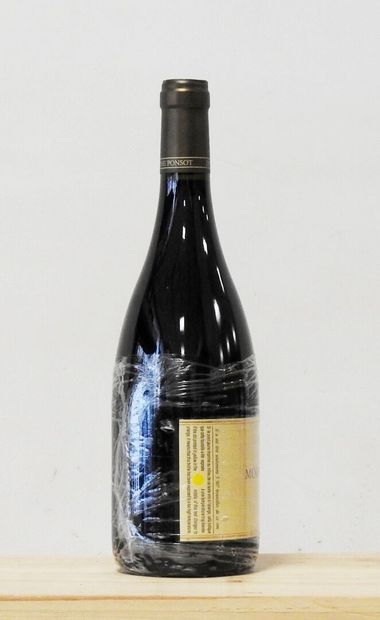 1 bottle
Domaine Ponsot - Morey-Saint-Denis...